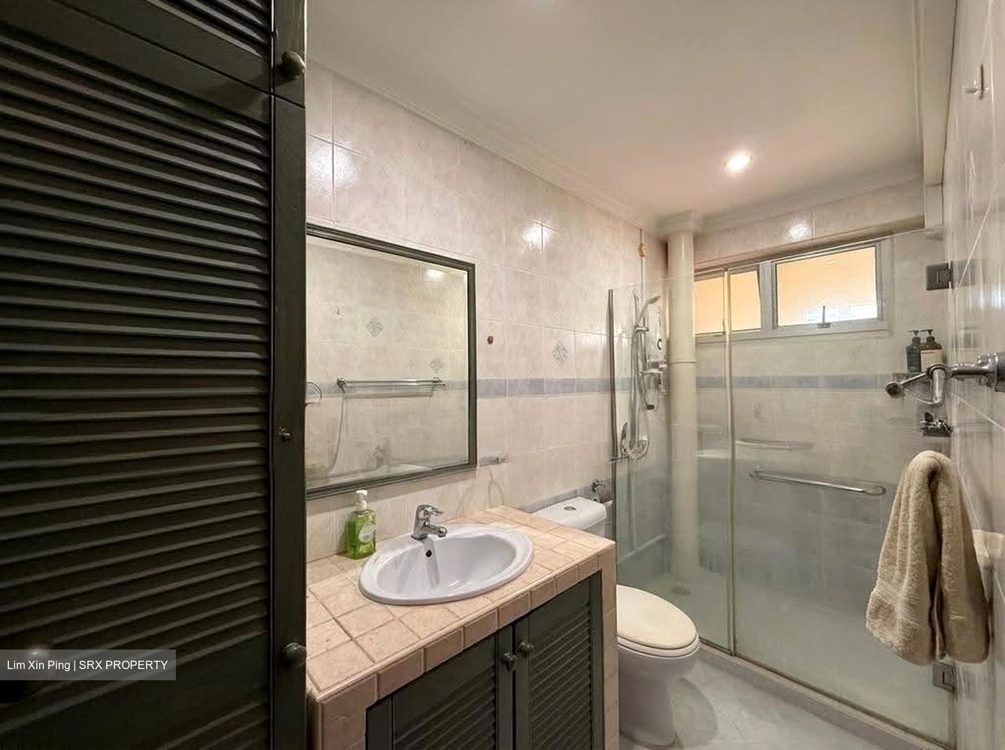 Blk 549 Pasir Ris Street 51 (Pasir Ris), HDB Executive #636349961